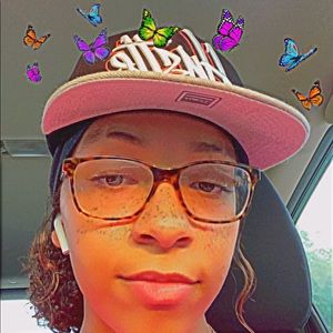 Meet your Posher, Tariah